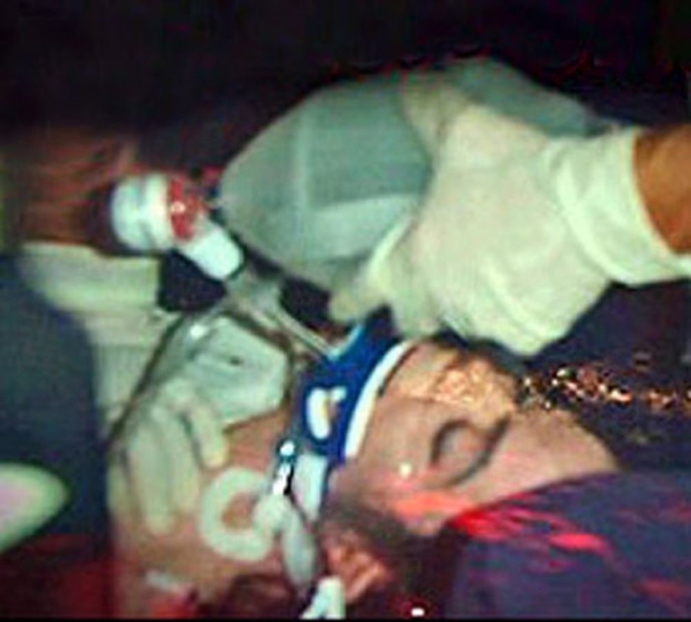 La última imagen del astro