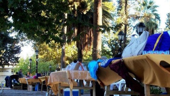 Una ayuda para organizaciones de San Juan