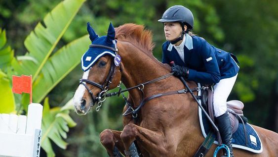 Destacada actuación de sanjuaninos en Brasil