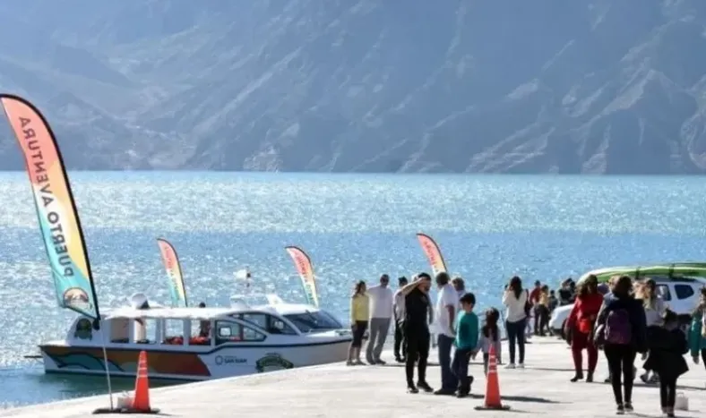 Agregan turismo al plan “Cuota Simple”: 3 y  6 cuotas “blandas” en viajes, hoteles y excursiones