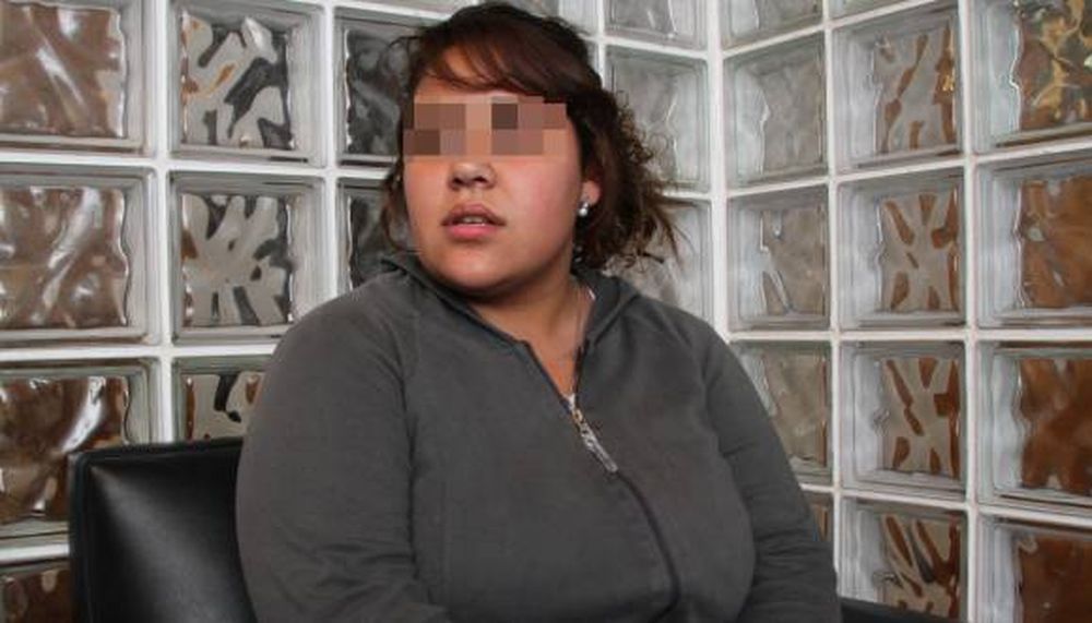 ‘Jamás toqué al niño, para mí fue la madre la que le hizo algo’