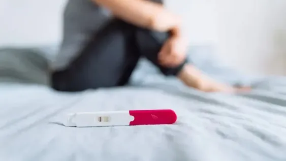 Una ayuda en la gestación