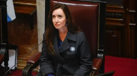 Villarruel designó a un ex militar que había ordenado destruir material probatorio de la dictadura