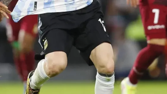 Beckham quiere reunir a Messi y Suárez en el Inter de Miami