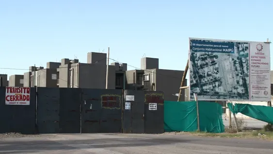 San Juan tiene el OK para avanzar con casas del IPV en tres terrenos de Nación