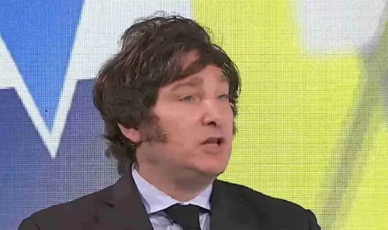 Cárceles privadas con presos que “paguen trabajando”, la propuesta de Javier Milei