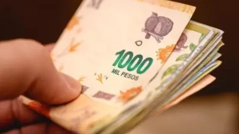 Plazo fijo: cuánto gano si deposito $50 mil,$ 100 mil o $1 millón con la nueva tasa del BCRA