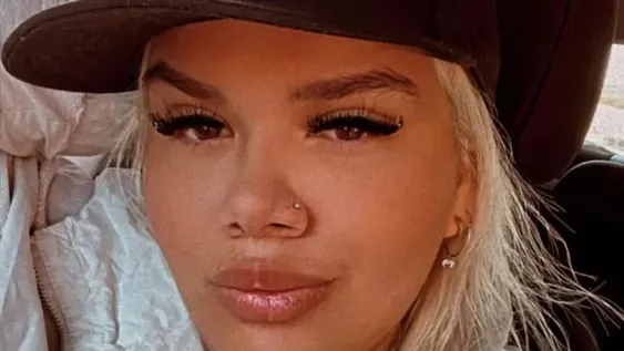 More Rial subió selfie en microbikini y pidió que le dieran amor