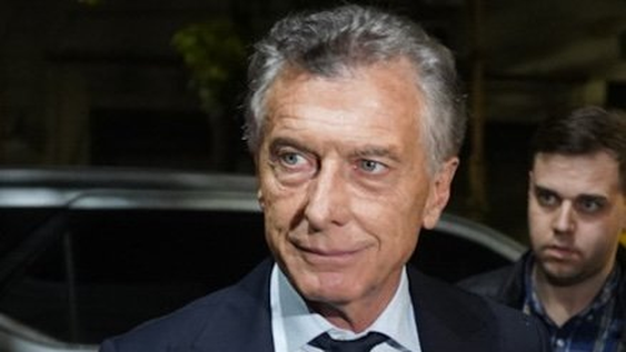En el PRO aseguran que Mauricio Macri es el principal candidato para 2027.