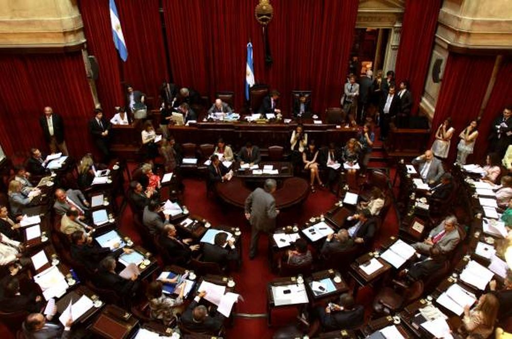 Respiro a Argentina en  la pelea con los buitres