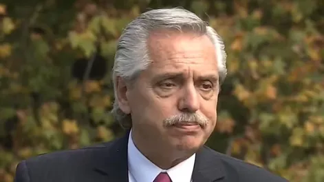 La Fiscalía comenzó los trámites para enviar a juicio al ex presidente Alberto Fernández