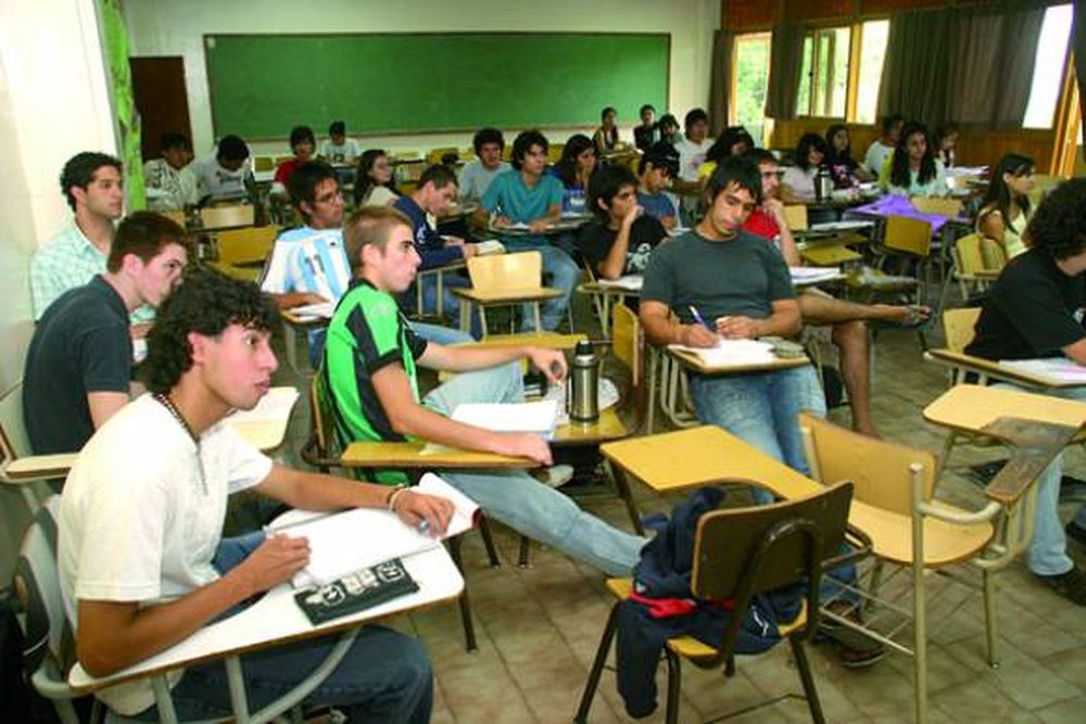 Aumentaron los egresados en carreras afines a la minería