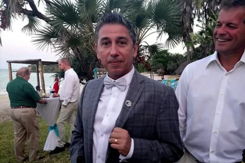 Coronavirus: era médico, murió en Tanzania y sus dos hijos quedaron solos