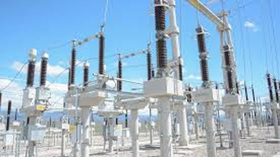 Avance en la ET Nueva San Juan