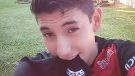 Conmoción en el fútbol tras el suicidio de un juvenil tras quedar libre de Colón