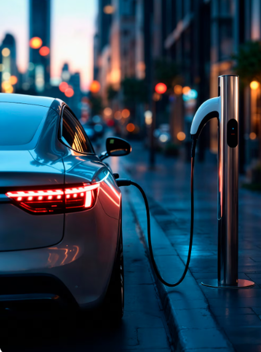 A diferencia de un veh&iacute;culo convencional con motor de combusti&oacute;n que utiliza cerca de 20 kilogramos de cobre, un auto el&eacute;ctrico demanda entre 80 y 85 kilogramos de este metal.