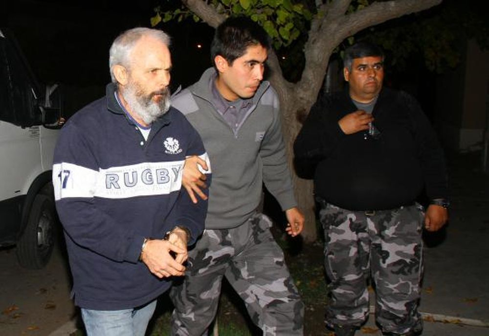 Fiscal habla de “gravedad institucional” por Graffigna