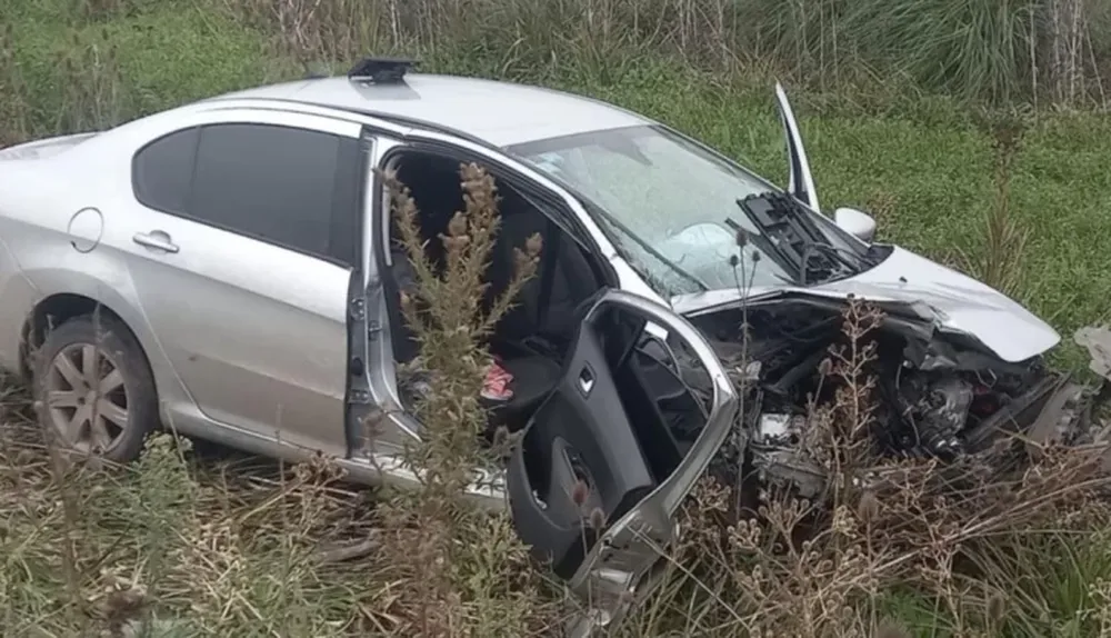 Las muertes por accidentes bajaron un 25% con respecto a la prepandemia: cómo está San Juan