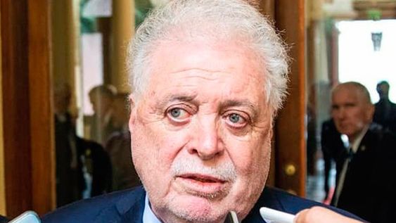 Ginés: sigue el enojo del tenis