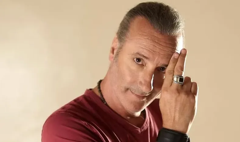 Una cita íntima para los enamorados sanjuaninos con Manuel Wirzt