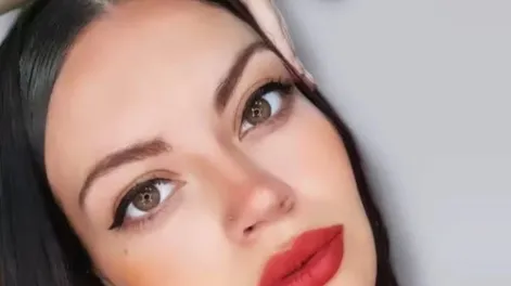 Una joven transmitió su muerte en un vivo de TikTok y detuvieron a su ex pareja por instigación al suicidio