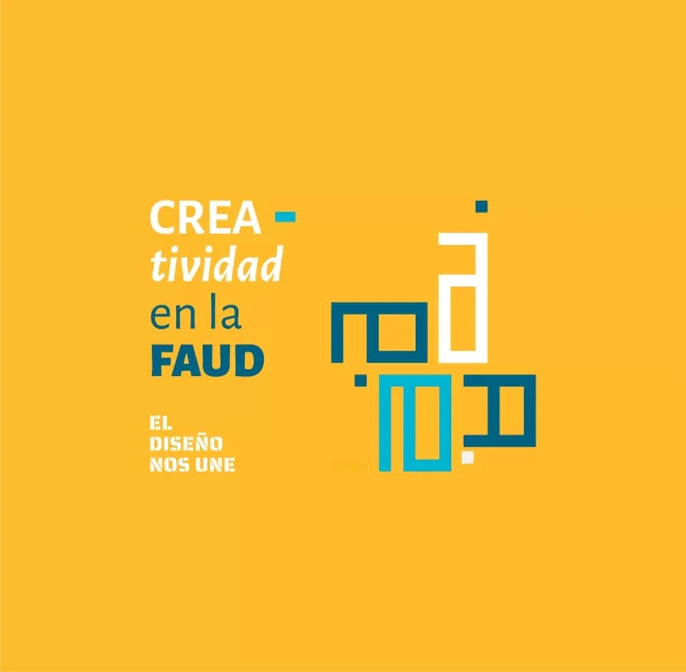 Creatividad en la FAUD