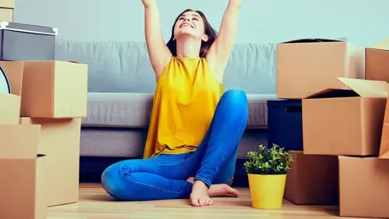 ¿Qué tener en cuenta al vivir solo por primera vez?
