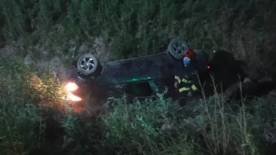 Inédito despliegue para juzgar a los 13 imputados que hicieron una juntada en Caucete