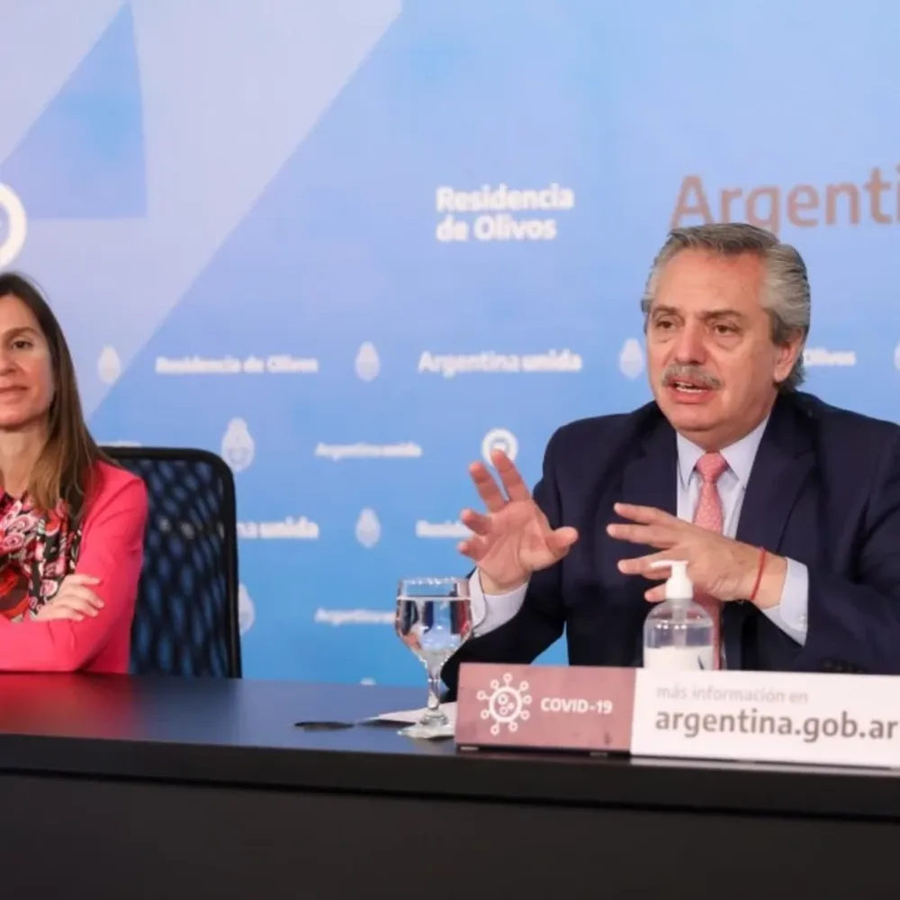 Caso seguros: Gobierno denunció a autoridades de Anses de la gestión de Fernández