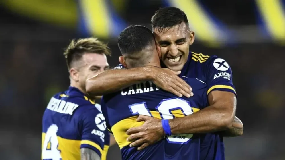 Oficial: Boca pidió postergar la final en San Juan para el miércoles 20