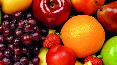 Merienda sana y buenos hábitos alimentarios para más rendimiento