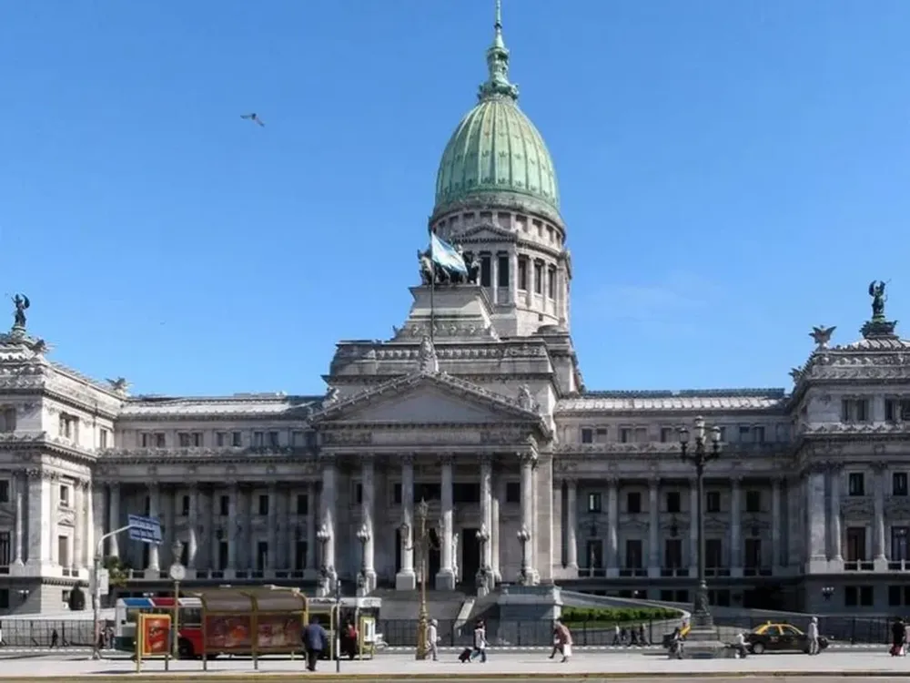 Se postergó el envío del acuerdo con el FMI al Congreso