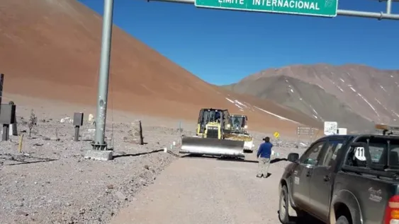 Piden apurar el recambio de miembros del ente del túnel para reactivar el proyecto