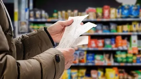 Fuerte salto en la inflación: consultoras prevén un 148,9% para este año