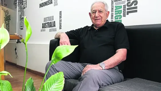 Reencuentro con el público