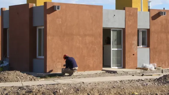 Inmobiliario: en pandemia la mora creció 5% aunque esperaban que fuese peor