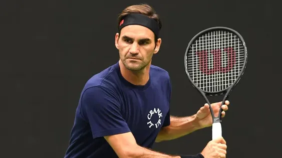 Vuelve Roger Federer: qué dijo el suizo antes de su regreso al circuito en Doha y quién será su rival