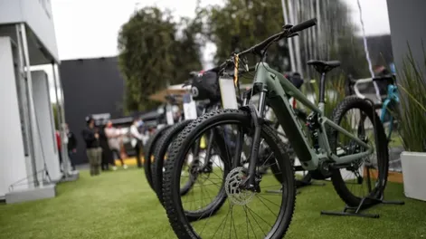 Diario de Cuyo | El ministro de Economía de la Nación, Luis Caputo, dijo que se tomaron medidas para facilitar importaciones baratas como bicicletas y electrodomésticos. Vamos a modificar el sistema antidumping para evitar abusos que redundan en mayores precios, dijo.