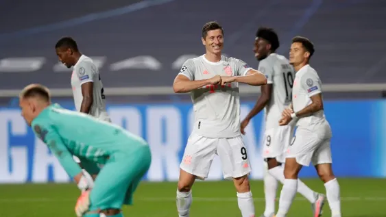 [VIDEO] Los goles y las mejores jugadas de la humillante derrota del Barcelona