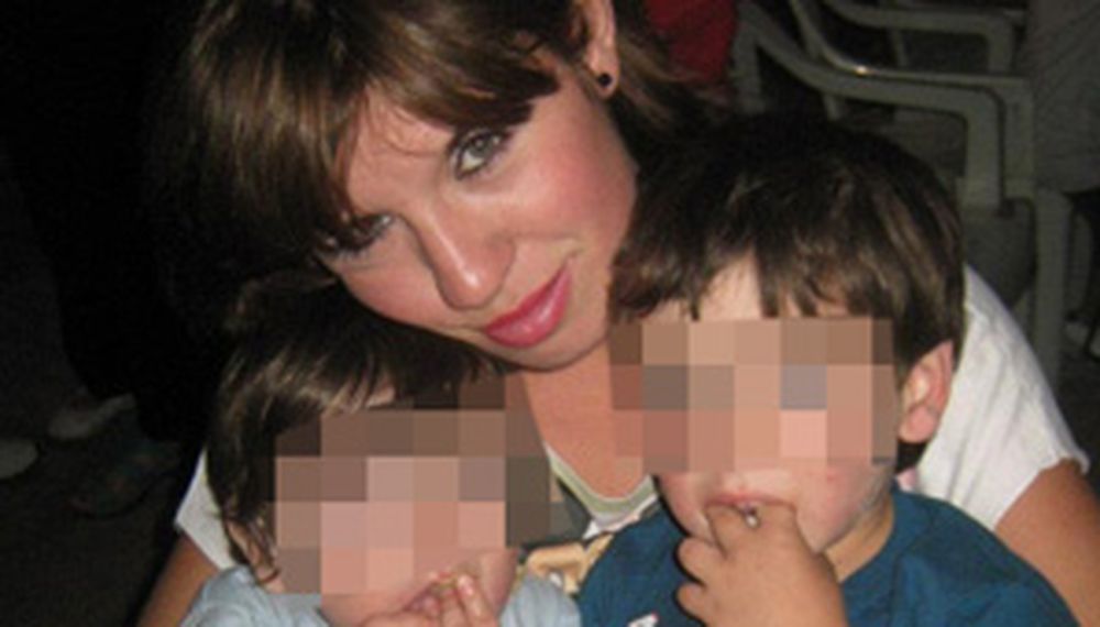 “Mi hija agonizó media hora y le dieron más de 100 puñaladas”