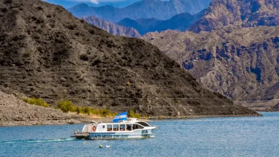 Punta Negra sumará una nueva playa y busca ordenar el boom turístico