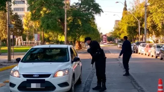 ¿Habrá que sacar permisos para circular en este nuevo confinamiento?