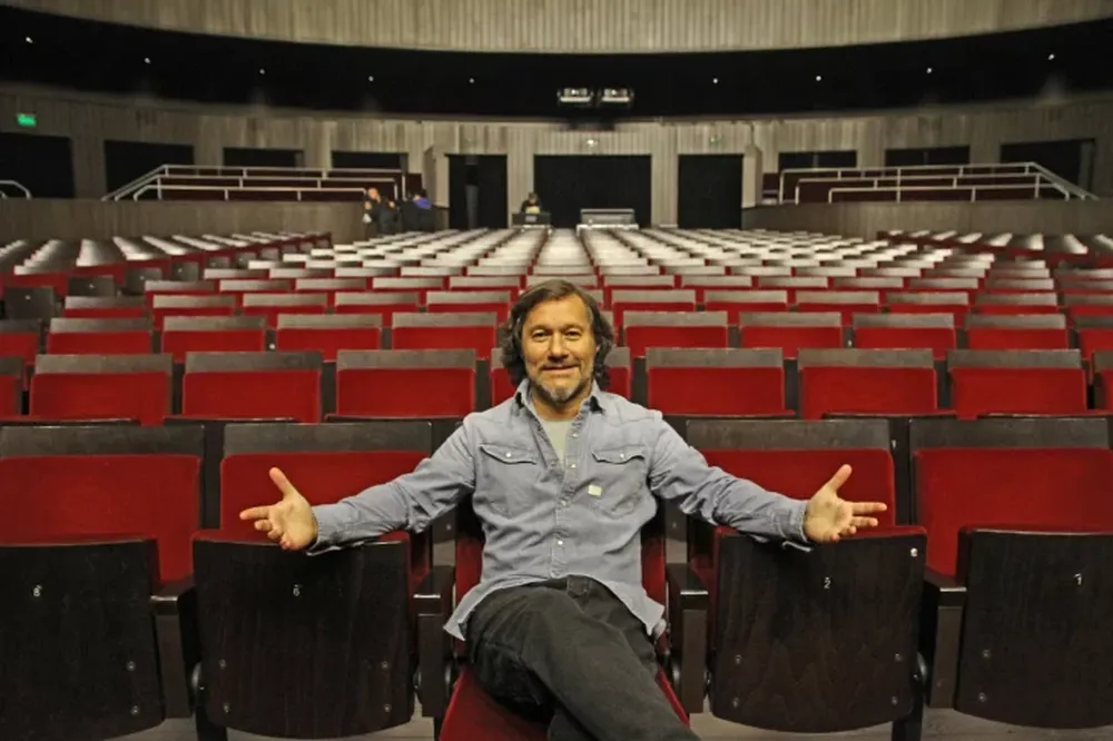 “Mi madre decía que Penélope fue una bisagra”