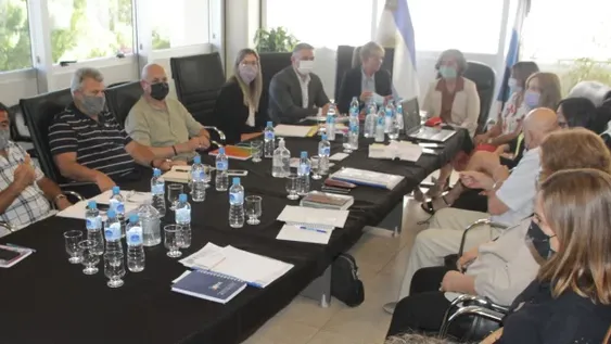 Con el primer tramo del aumento del 45%, estatales cobrarán el doble que hace un año