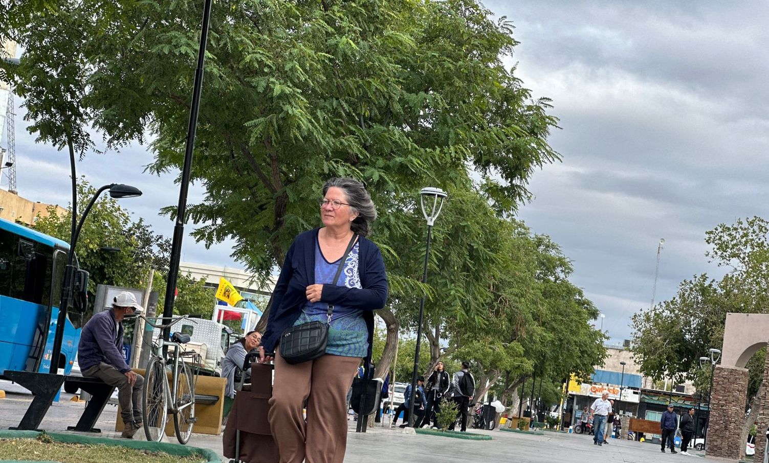 Mañana arranca el otoño 2026 y se prevé que la nueva estación será un poco más cálida de lo habitual.