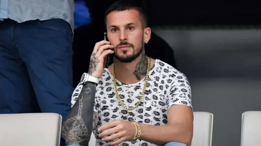 Benedetto: “Con Almendra no hay vuelta atrás”