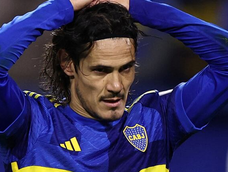 EdinsonCavani EdinsonCavani