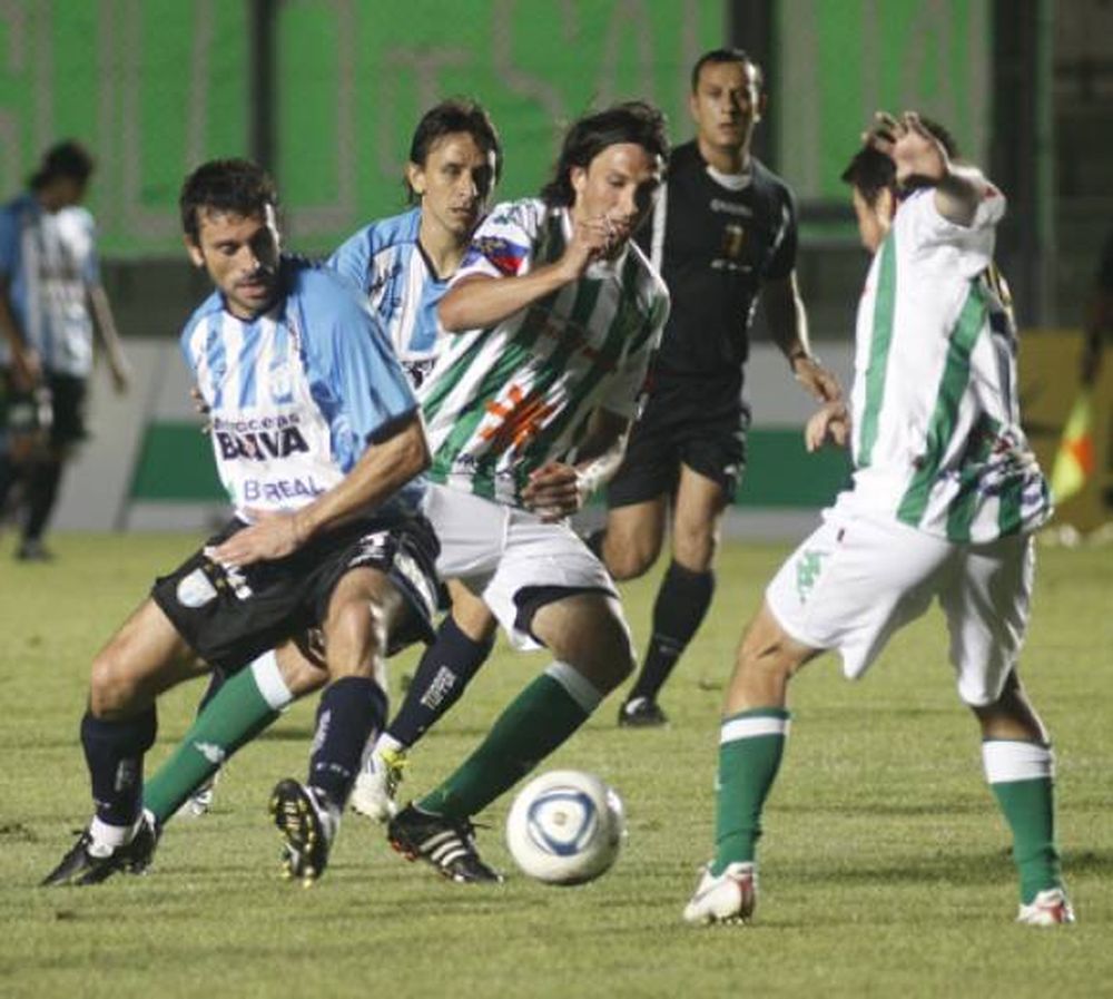 Pretemporada con nuevo profesor