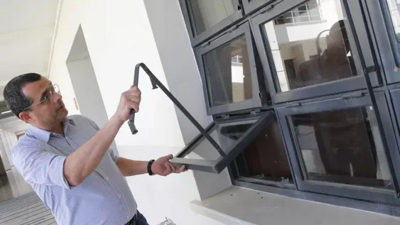 El enésimo robo, fue el mayor en ‘la 2da escuela más saqueada de la provincia’