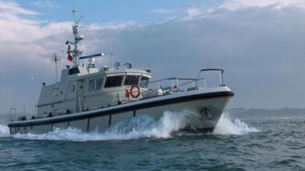 Comenzó la búsqueda submarina de Emiliano Sala